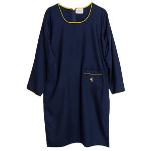 Cedar College Girls Full Sleeve Kurti